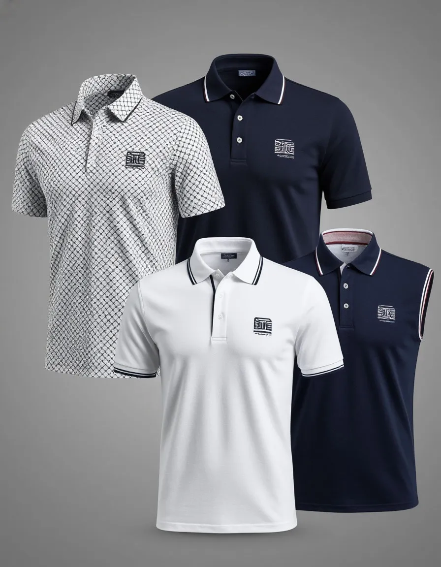 Изготовление брендированной одежды