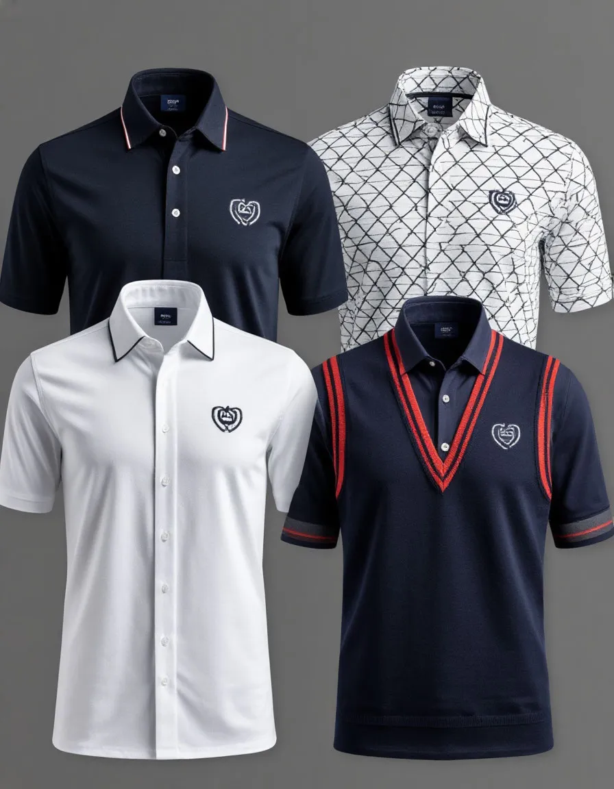 Брендированная одежда для сотрудников